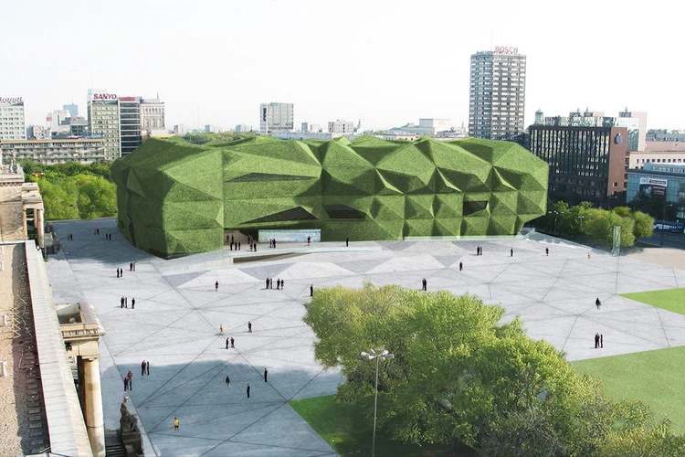 Novi muzeji svijeta: Kairo dobiva najveći arheološki kompleks, Varšava muzej moderne umjetnosti, a Toronto Holokausta