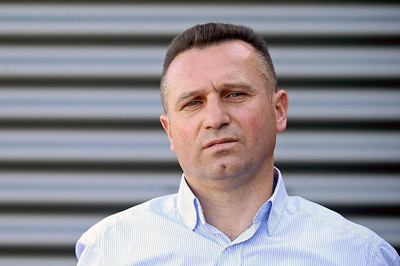 Zlatan Mijo Jelić potvrdio: Nisam mogao odbiti poziv!
