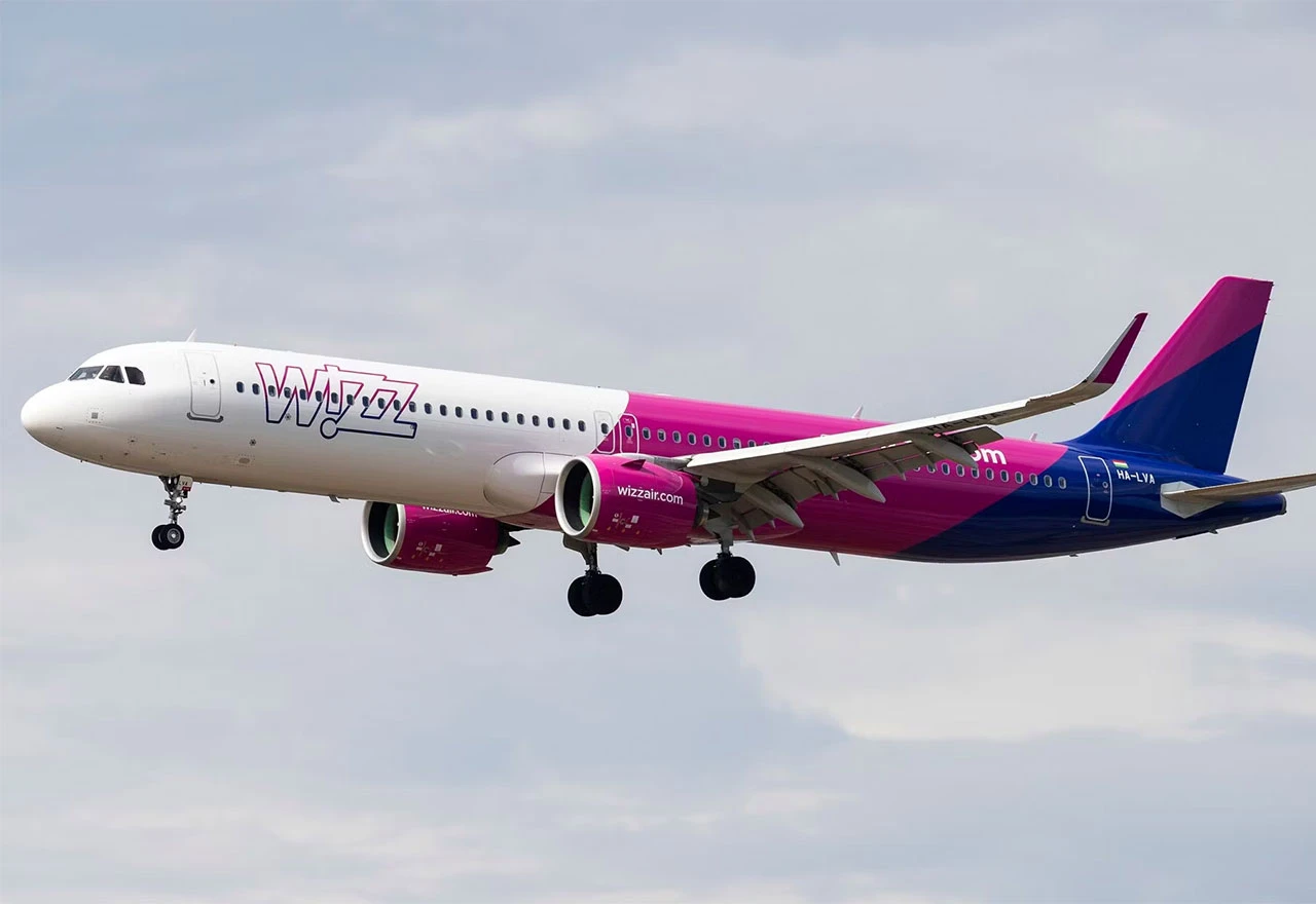 Novi Airbus A321neo uključuje najnovije tehnologije u avijaciji
