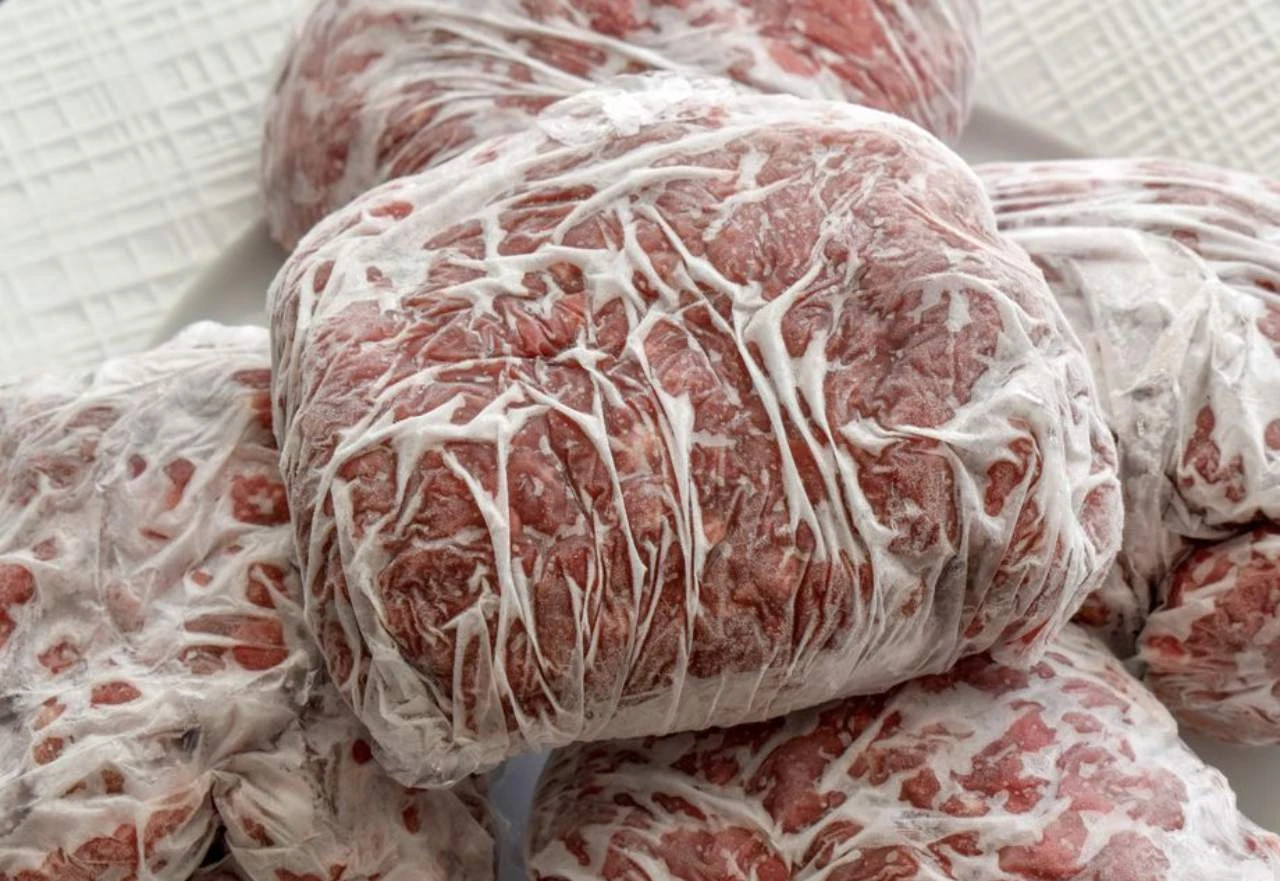 Greška koju radite pri zamrzavanju mljevenog mesa