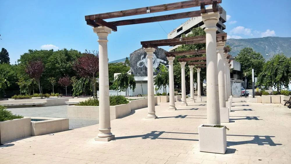 Pergola se vraća na Španjolski trg