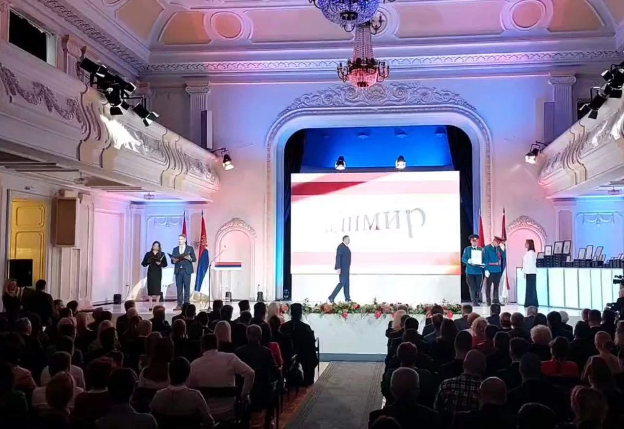 Schmidt zaprijetio: Postupci vlasti RS mogu imati posljedice