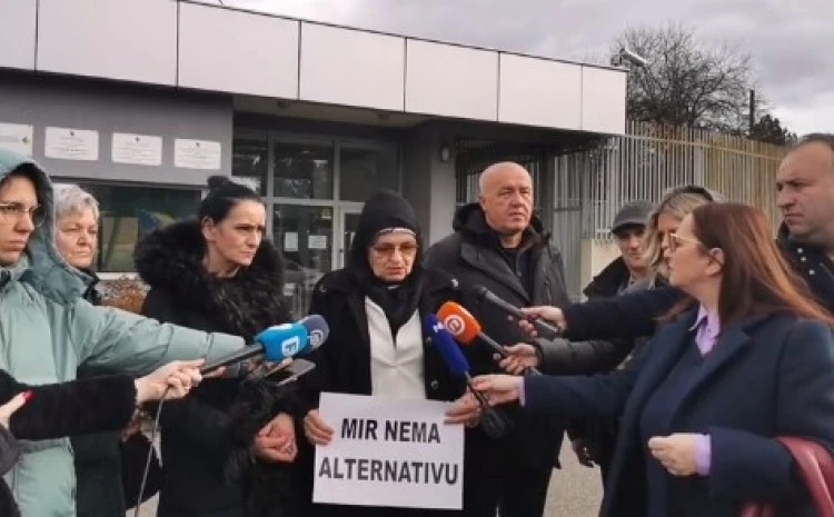 Tužiteljstvu BiH predane krivične prijave protiv RS i njenih funkcionera