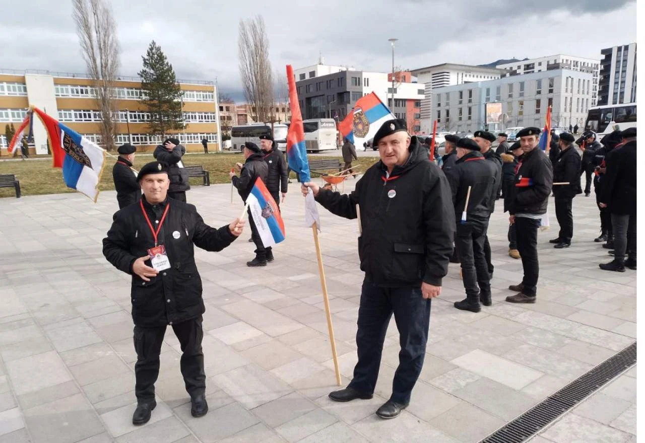 Obilježavanje Dana Republike: Sudionici pristižu sa svih strana 