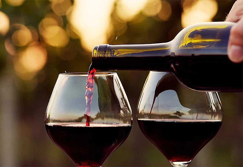  U Gradnićima izabrano najbolje vino
