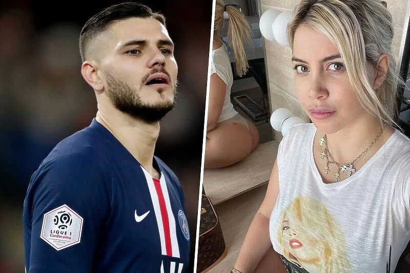 Skinula se i poručila: Game over