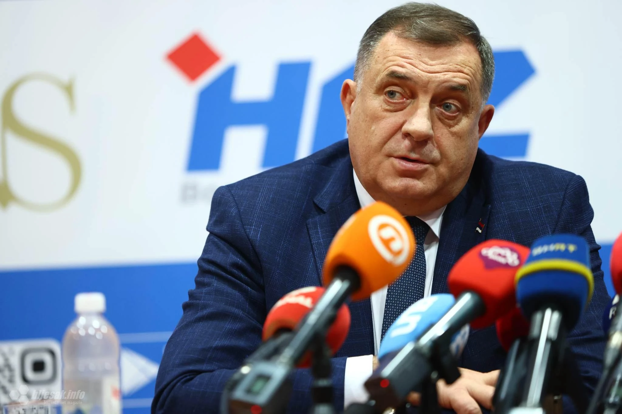 Dodik: Okolnosti su se promijenile, vrijeme je da svi Srbi žive u jednoj državi