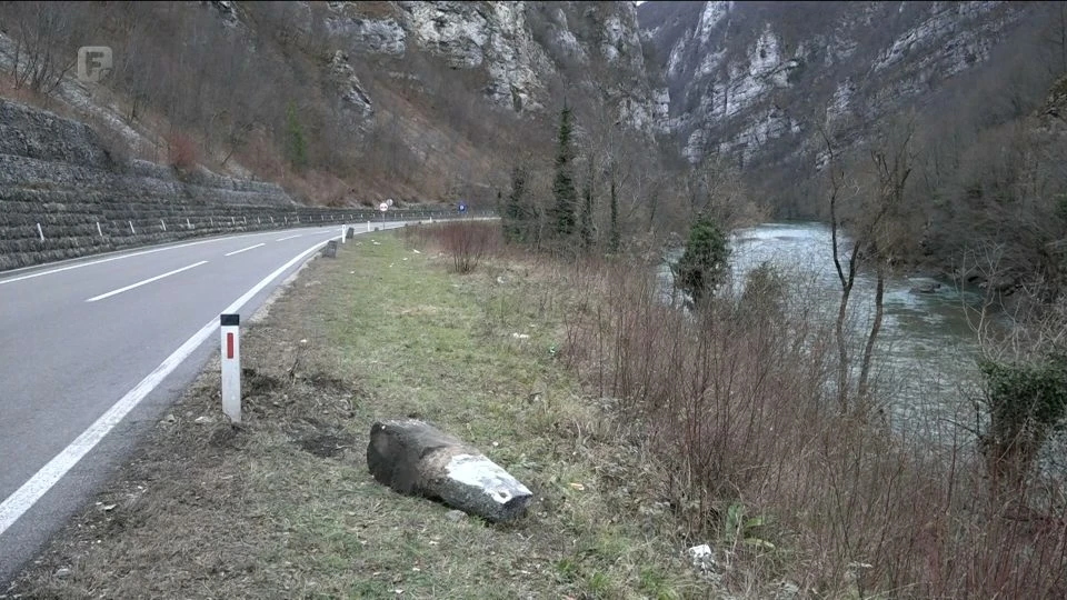 Crna nedjelja: Kod Jajca poginula mlada žena