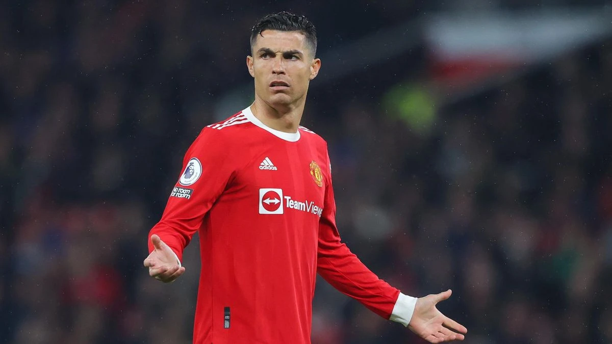 Manchester United je uveo 'Ronaldovo pravilo'
