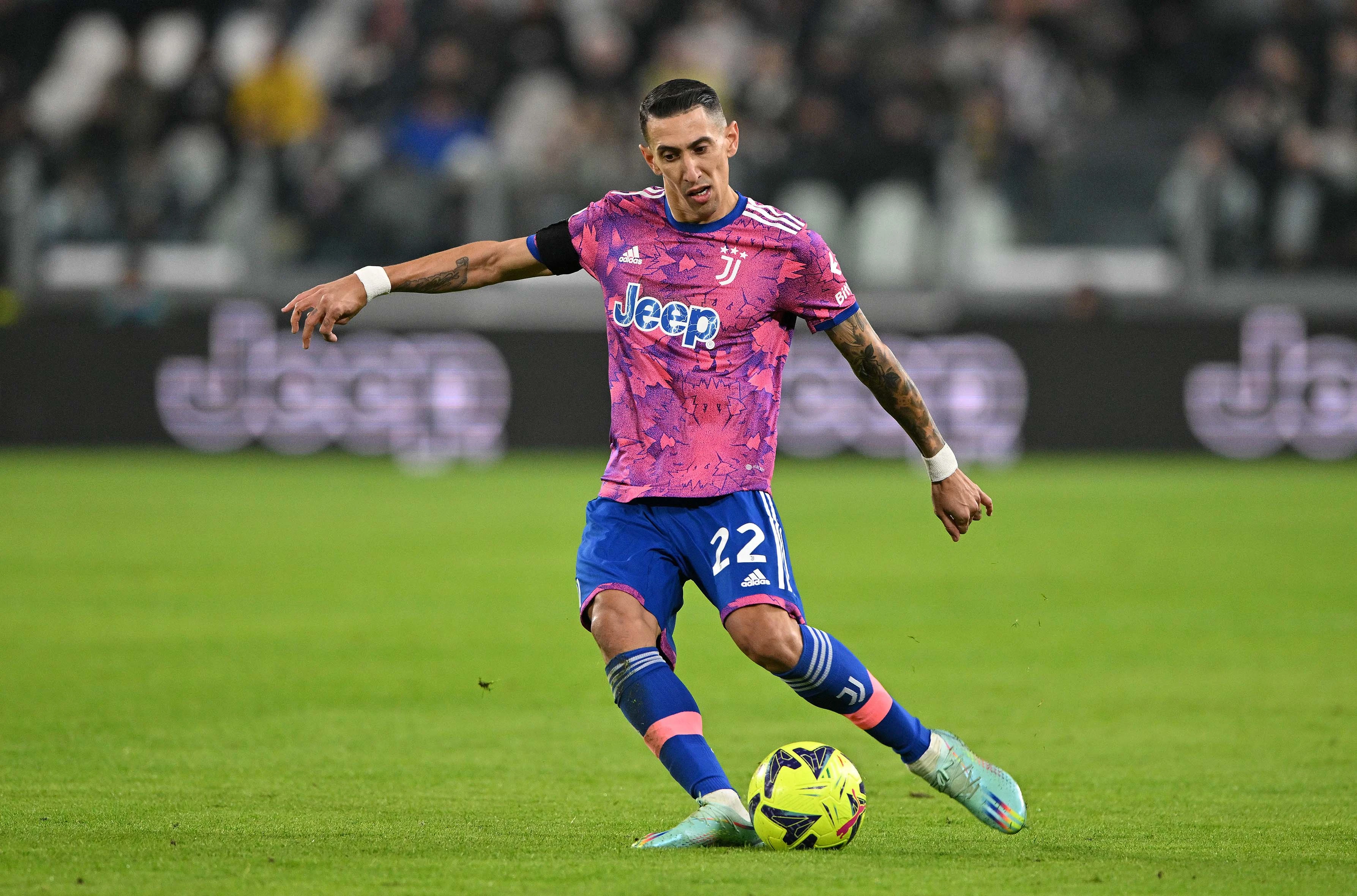 Juventus osmom pobjedom u nizu skočio na drugo mjesto