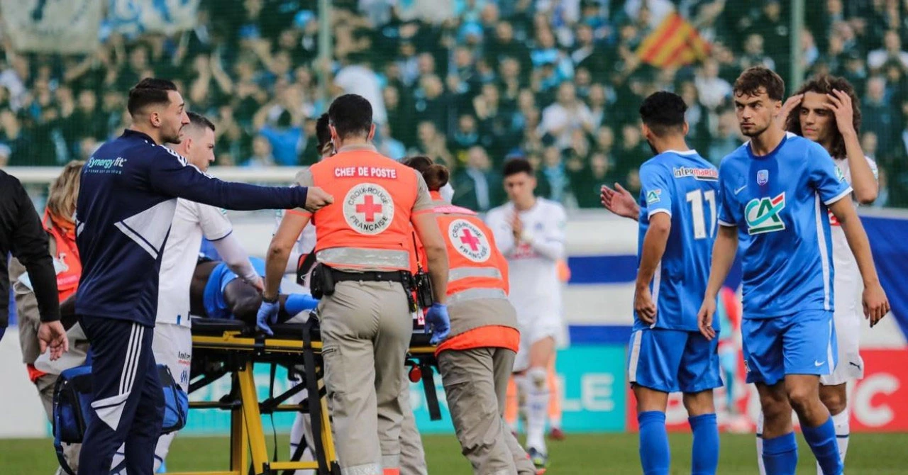VIDEO: ‘Kung-fu‘ udarcem poslao protivnika ravno u bolnicu