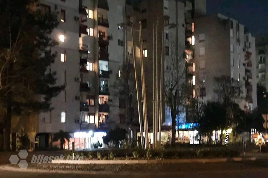 Što mu bi, a nov? Kružni tok kod Mljekare izgubio sjaj