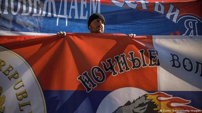 Analiza DW: Želi li Rusija 'zapaliti' i Balkan?