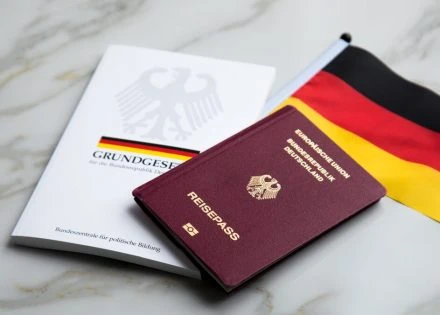 Uskoro lakše do njemačkog državljanstva
