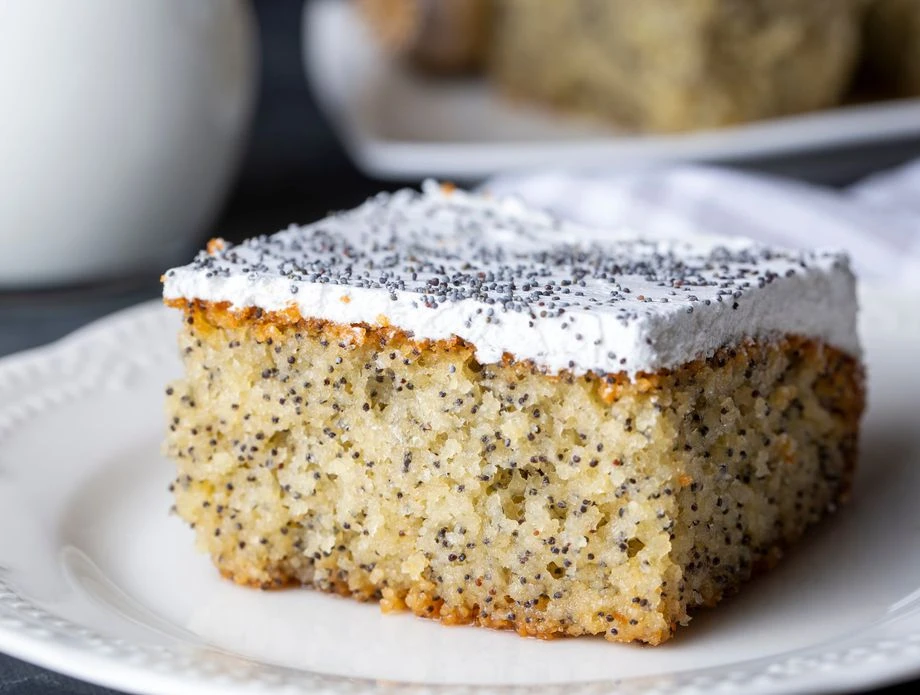 Isprobajte recept za turski kolač