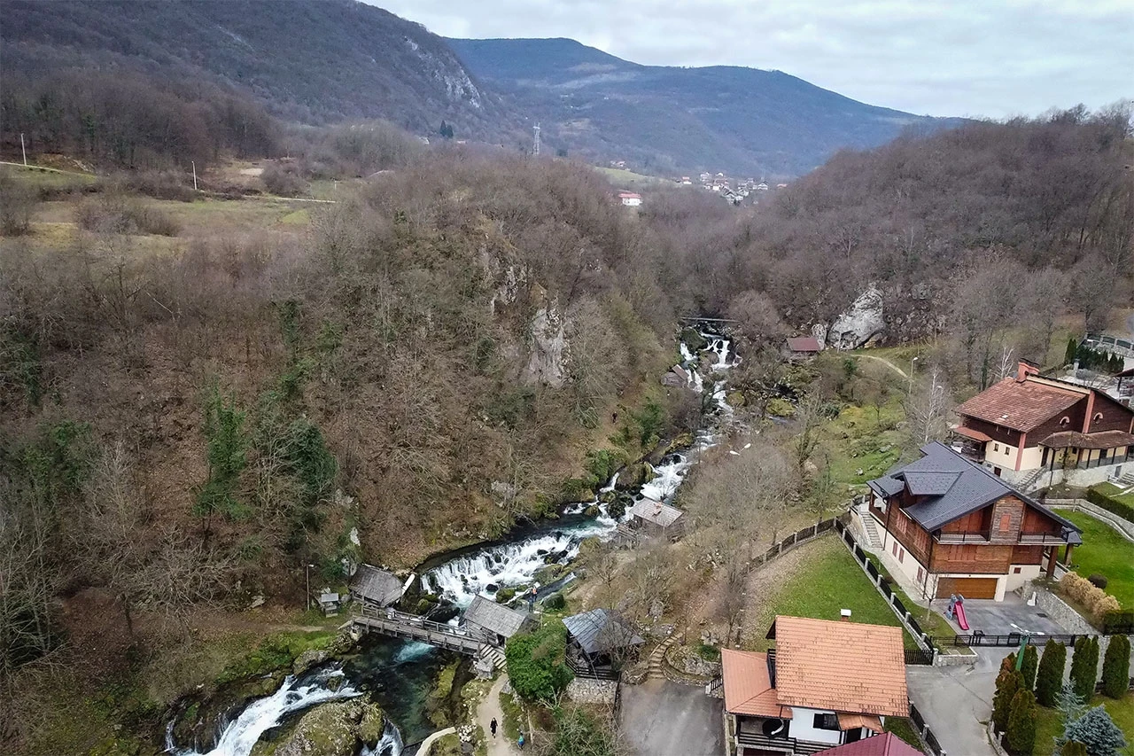 Ovo bh. selo je na listi najboljih turističkih sela u svijetu
