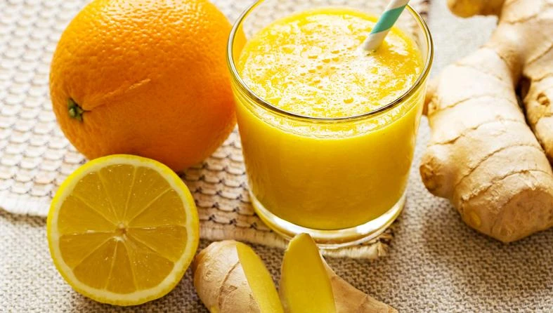 Isprobaj smoothie za dobar imunitet