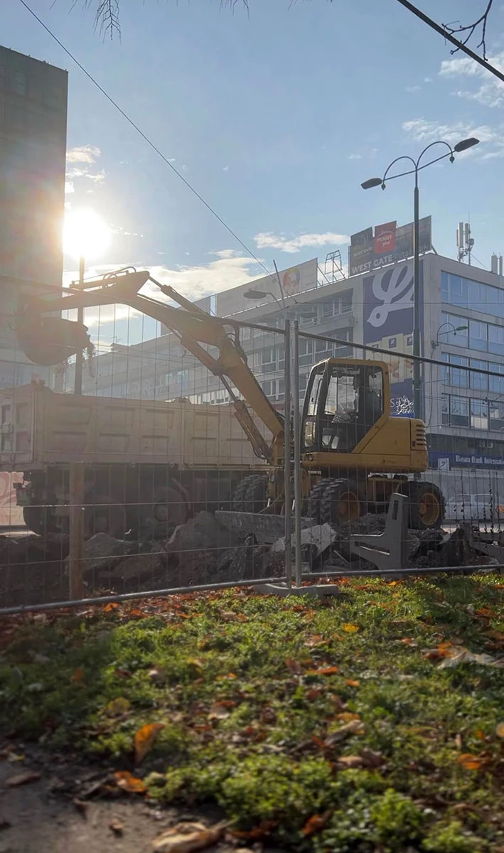Inspekcija kontrolira sudionike u prometu zbog zagađenja zraka