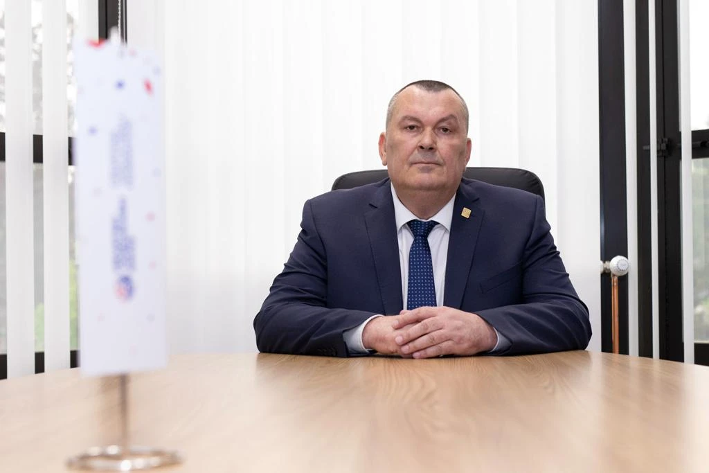 Preminuo Ante Baković