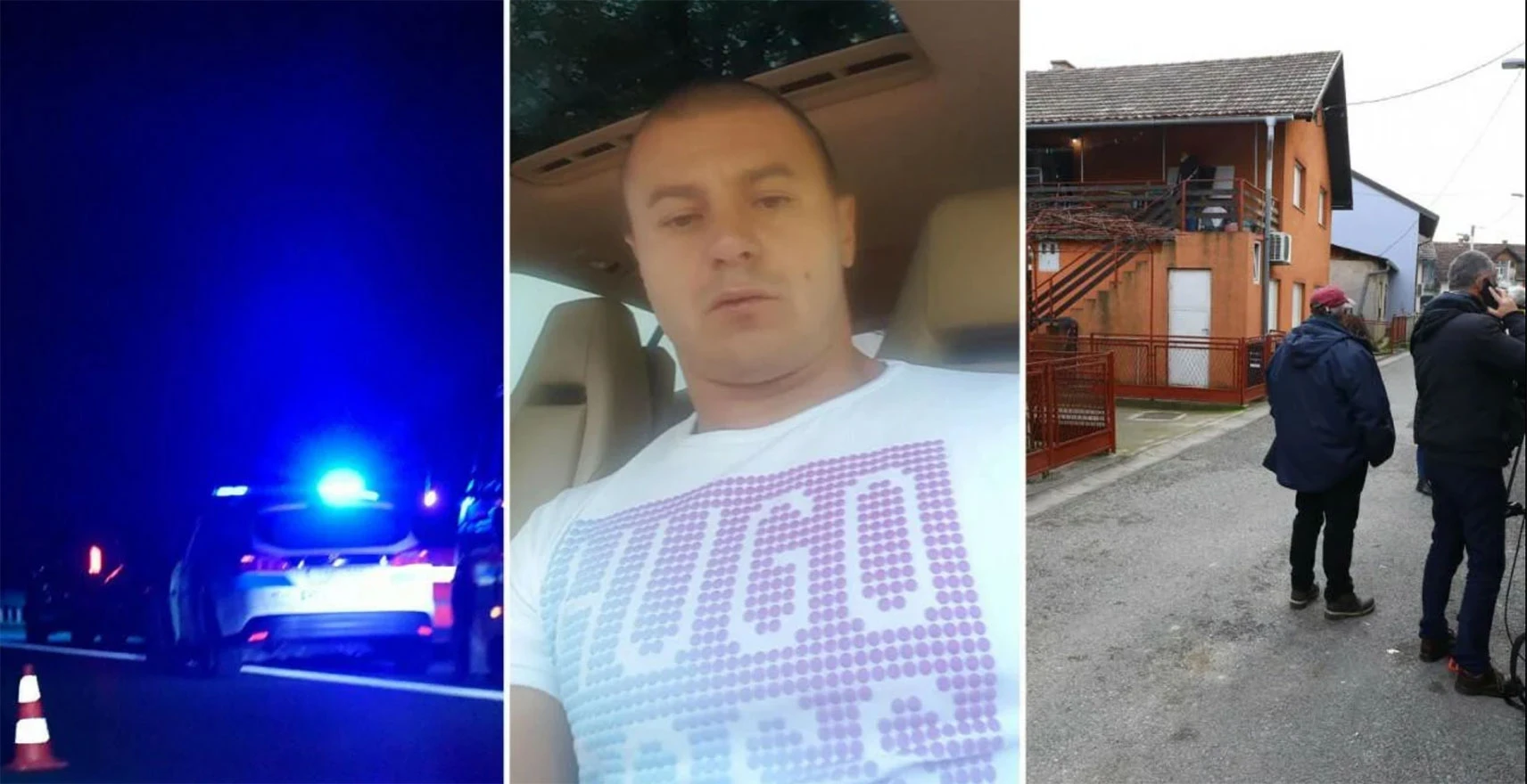 Ubojica djeteta u Zagrebu dan ranije je u kafiću najavio što planira učiniti?