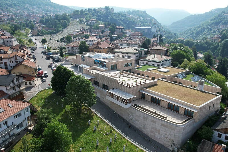 Ugovor Islamske zajednice i države ne može biti predmet političke trgovine
