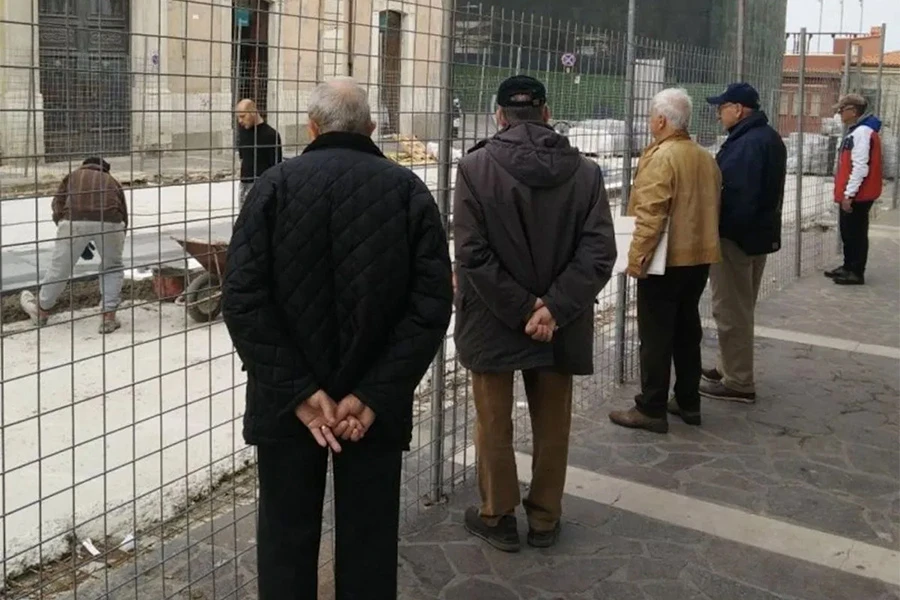 Umirovljenici traže usvajanje proračuna do 25. siječnja