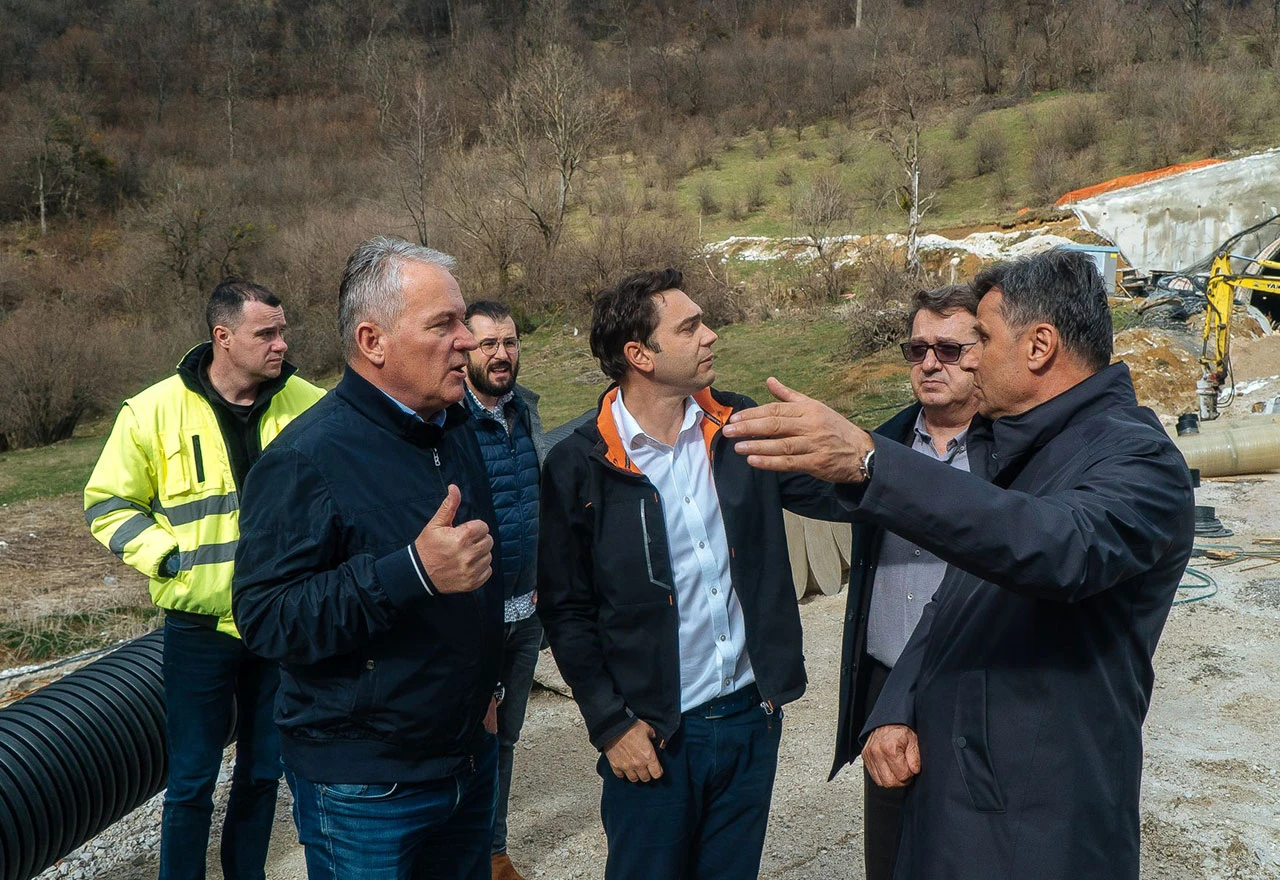 Autoceste Federacije BiH prodaju obveznice za 30 milijuna maraka