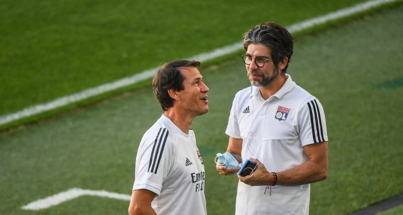 Juninho: Garcia će se ulizivati Ronaldu