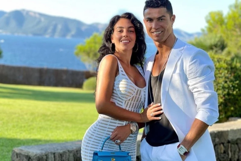 Problem za Ronalda: Saudijski zakon brani da živi s Georginom