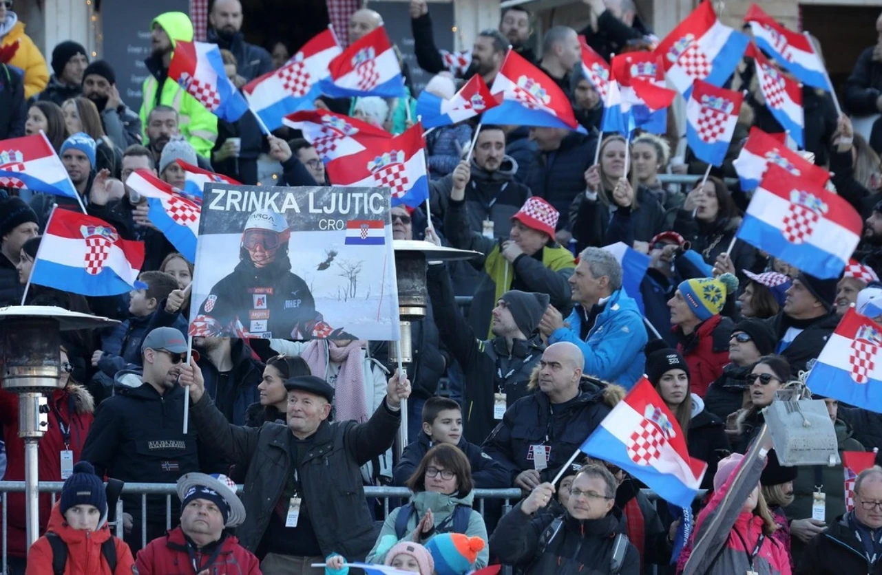 Kraj priče na Sljemenu: Otkazana utrka Snježne kraljice!
