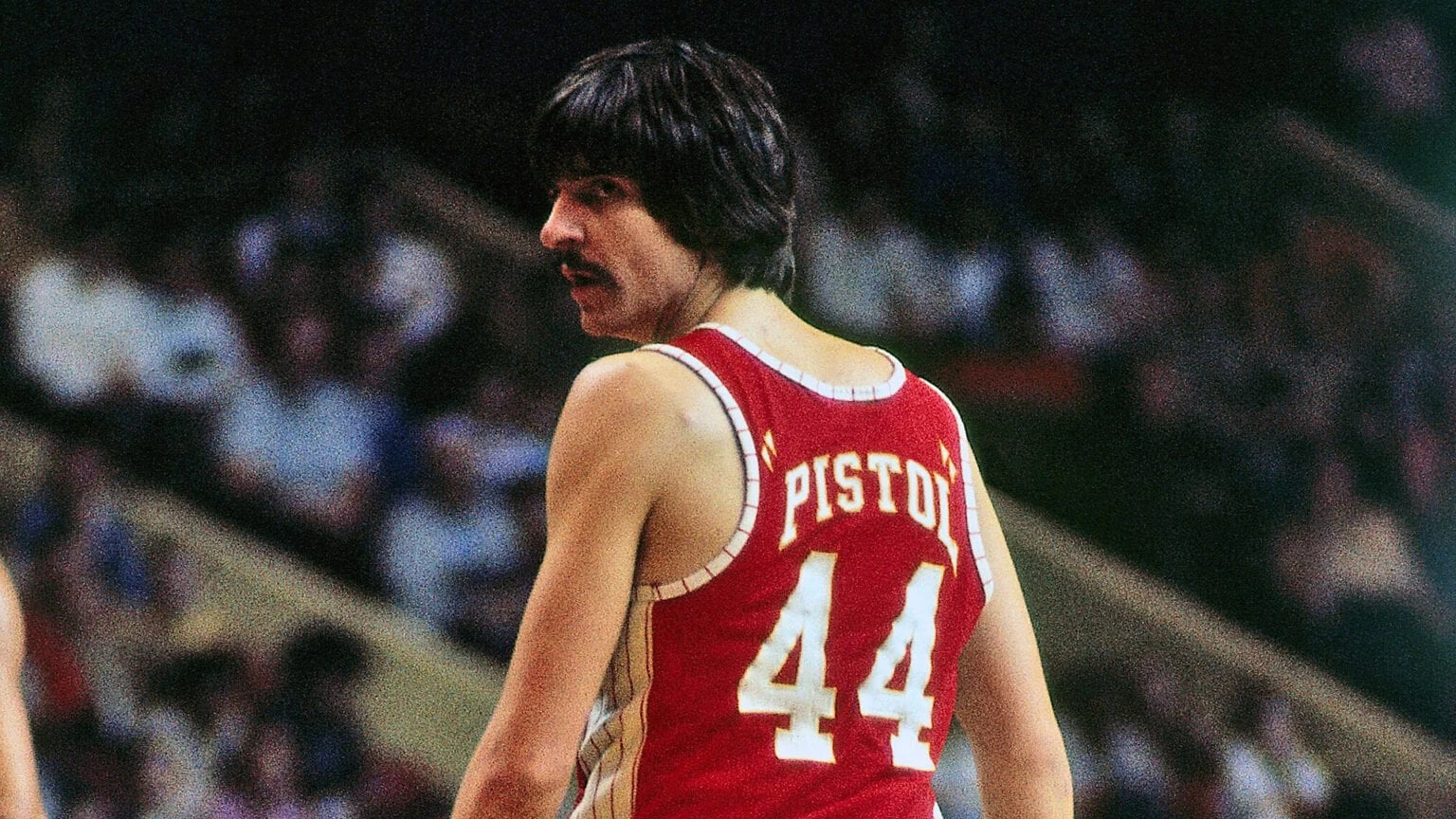 Postao je legendom NBA bez lijeve koronarne arterije u srcu