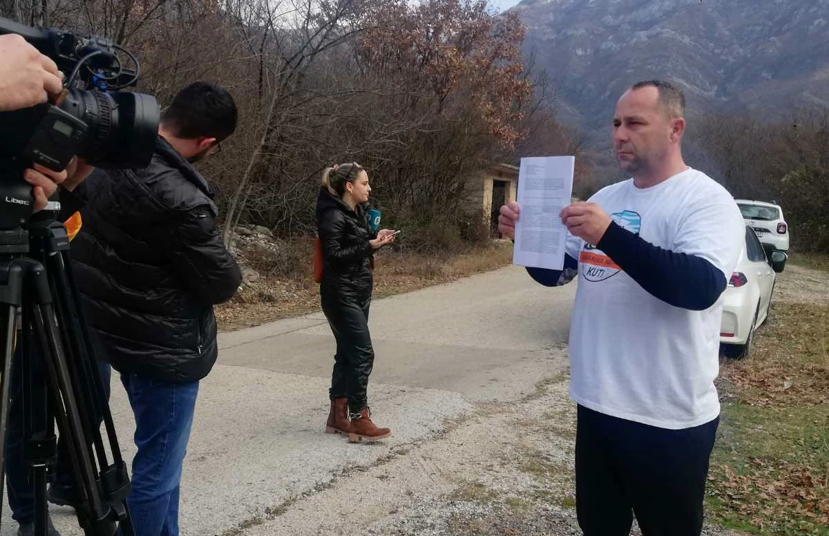 Poništena okolinska dozvola za kamenolom: Hoće li ga Grad brisati iz prostornog plana
