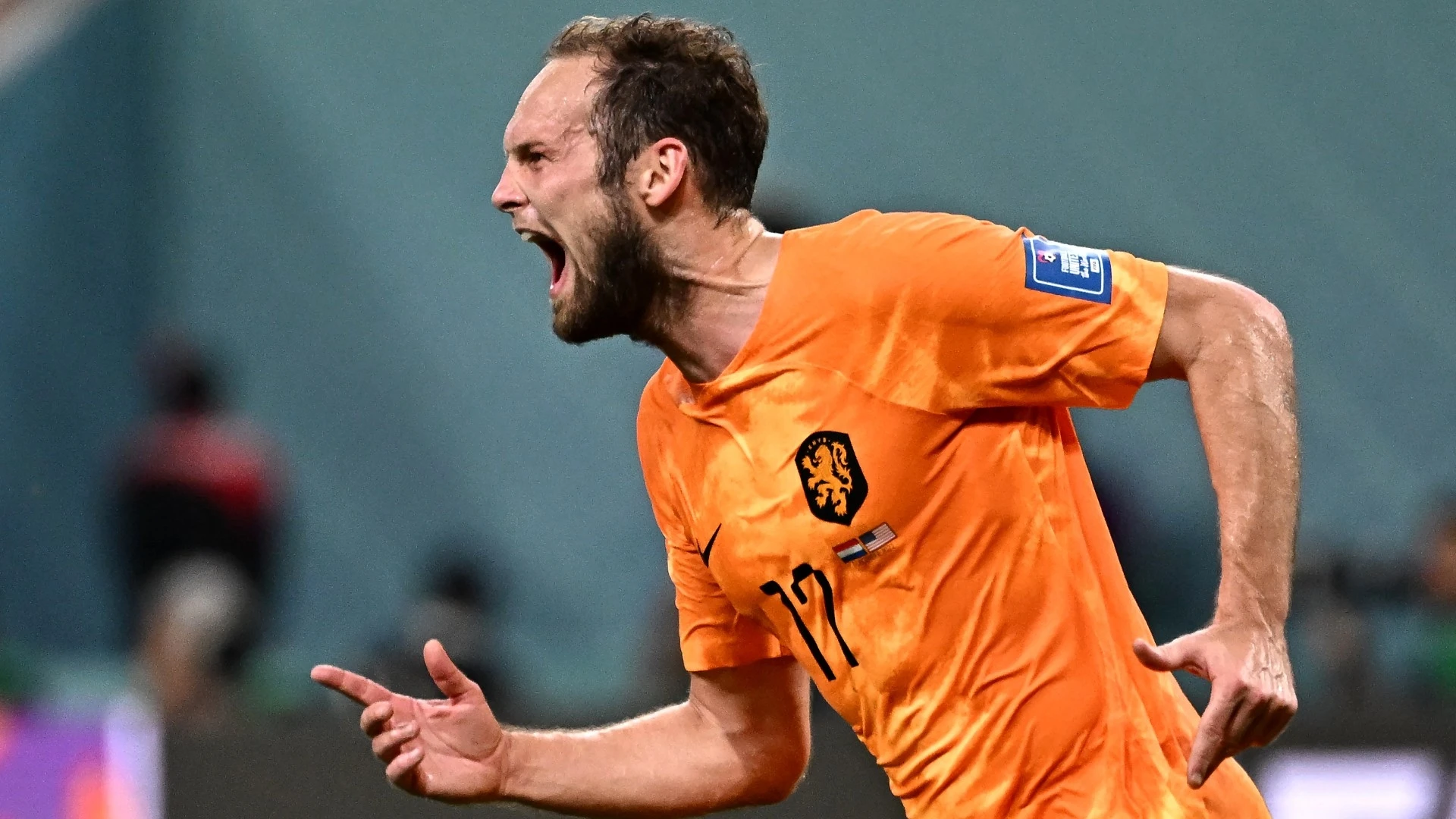 Blind i Laimer dolaze u Bayern