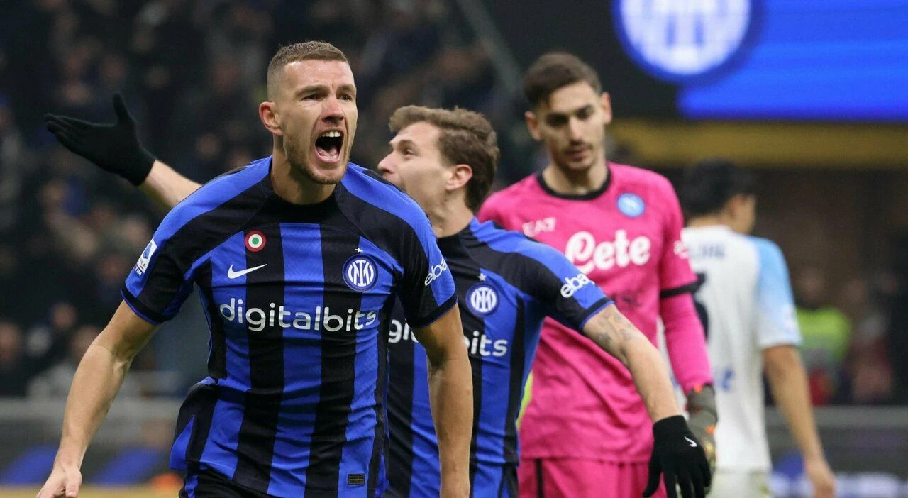Džekin gol za povijest Intera