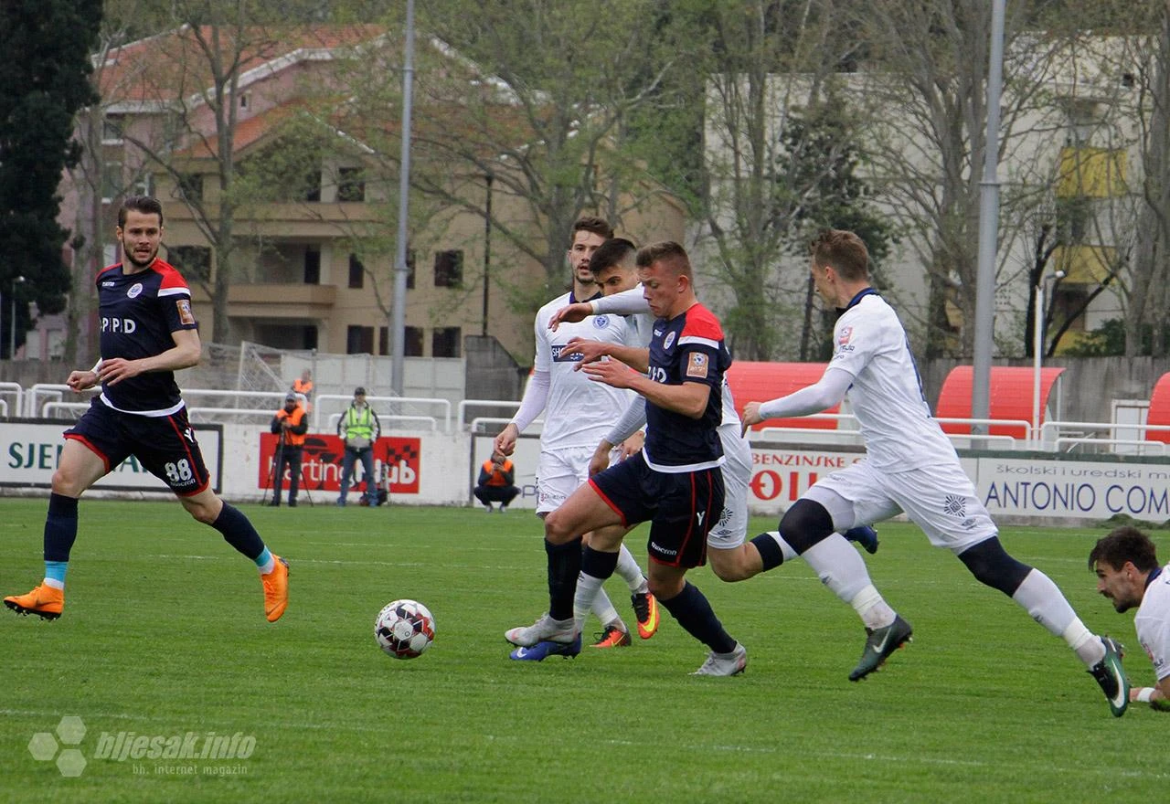 Kristijan Stanić se vraća među ''Plemiće''