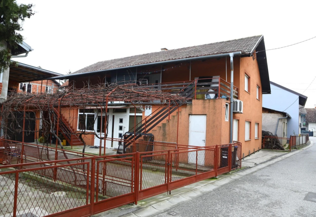 Sjekirom napao bivšu i bebu pa skrivio dvije prometne: Pokosio ga kamion 