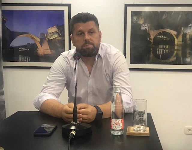 Duraković o Dodikovom cilju: Ta ideja neće uroditi plodom