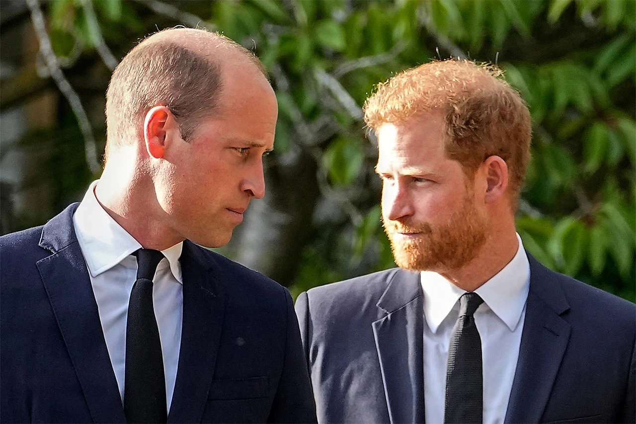 Harry tvrdi da ga je William 2019. u Londonu fizički napao i ozlijedio