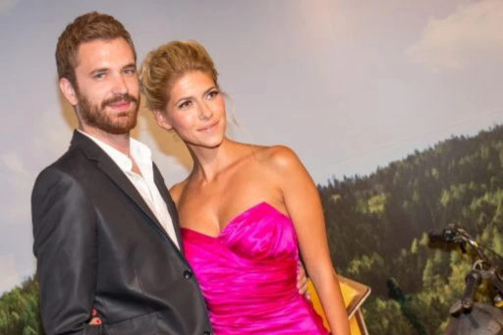 Razvode se Jelena Perčin i Momčilo Otašević