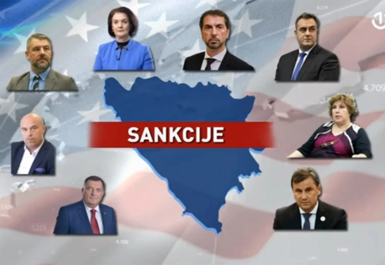 Što je bilo s osobama s 'crnih lista' SAD-a?