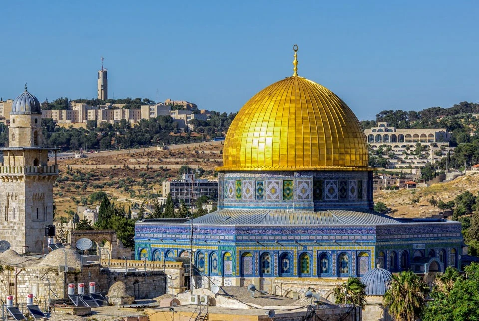 Turska bijesna zbog posjeta izraelskog ministra svetom mjestu islama i judaizma: "Ovo je provokacija" 
