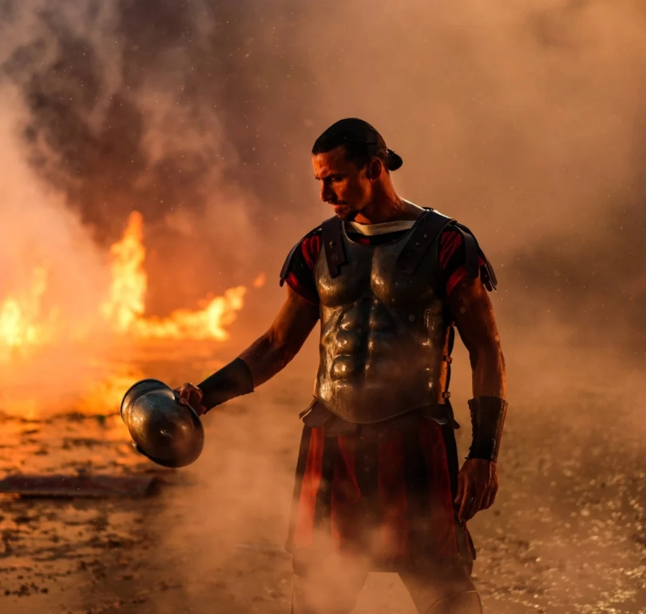 Zlatan Ibrahimović nova je zvijezda nastavka kultnog filma