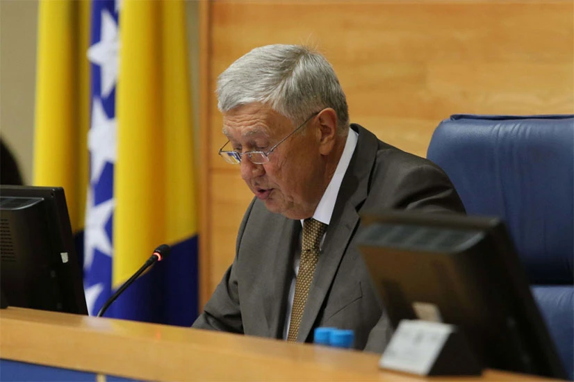 Radmanović najavljuje: Suradnje s Rusijom će biti više