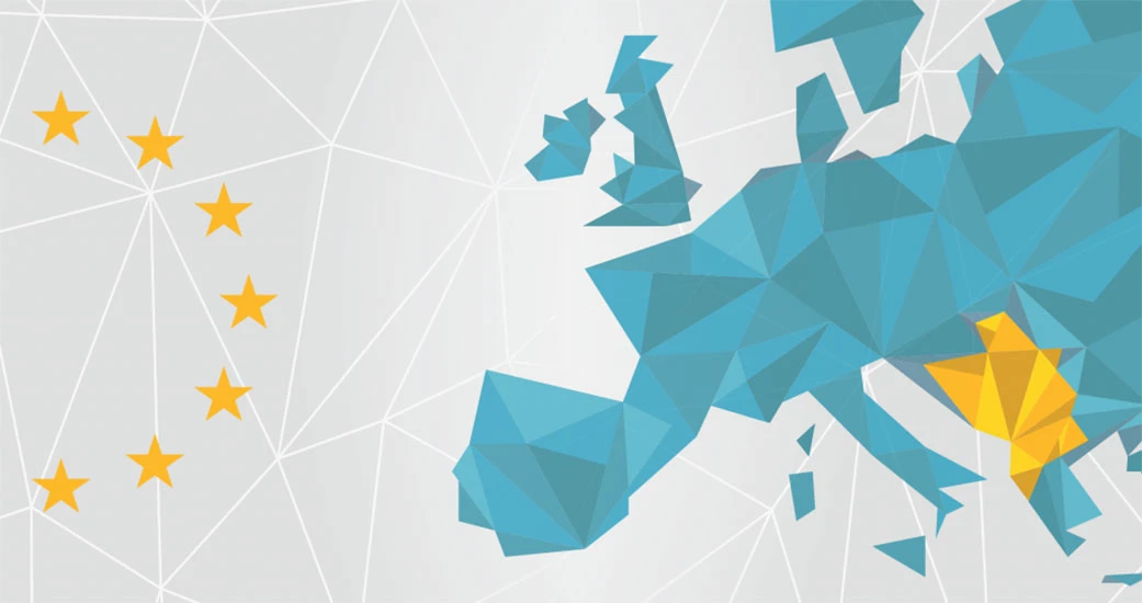 Treba nam 60 godina da stignemo Europu