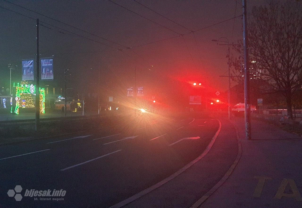Sarajevo treće na svijetu