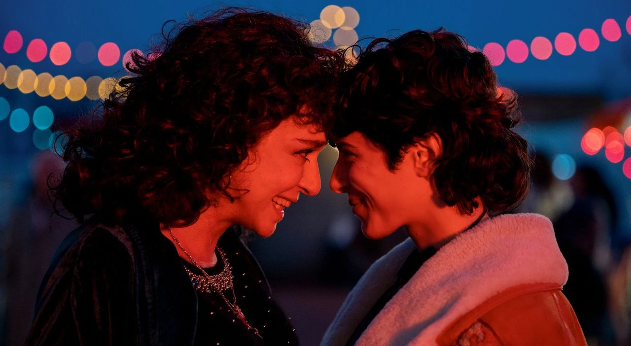 Na Netflix sutra stiže "Lažljivi život odraslih", serija prema romanu Elene Ferrante           