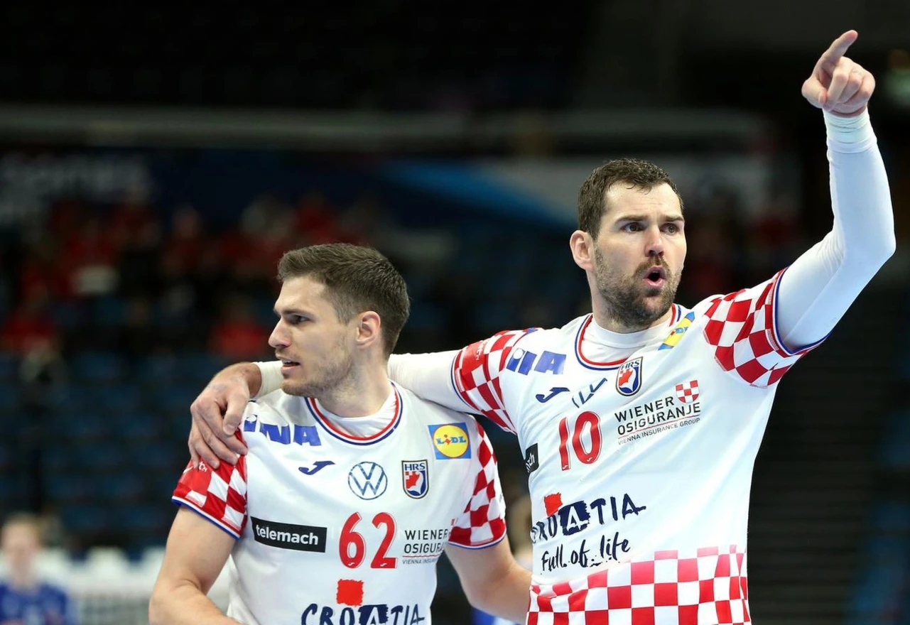 Legendarni Jakov Gojun: Nadam se da ćemo biti dobri kao Vatreni