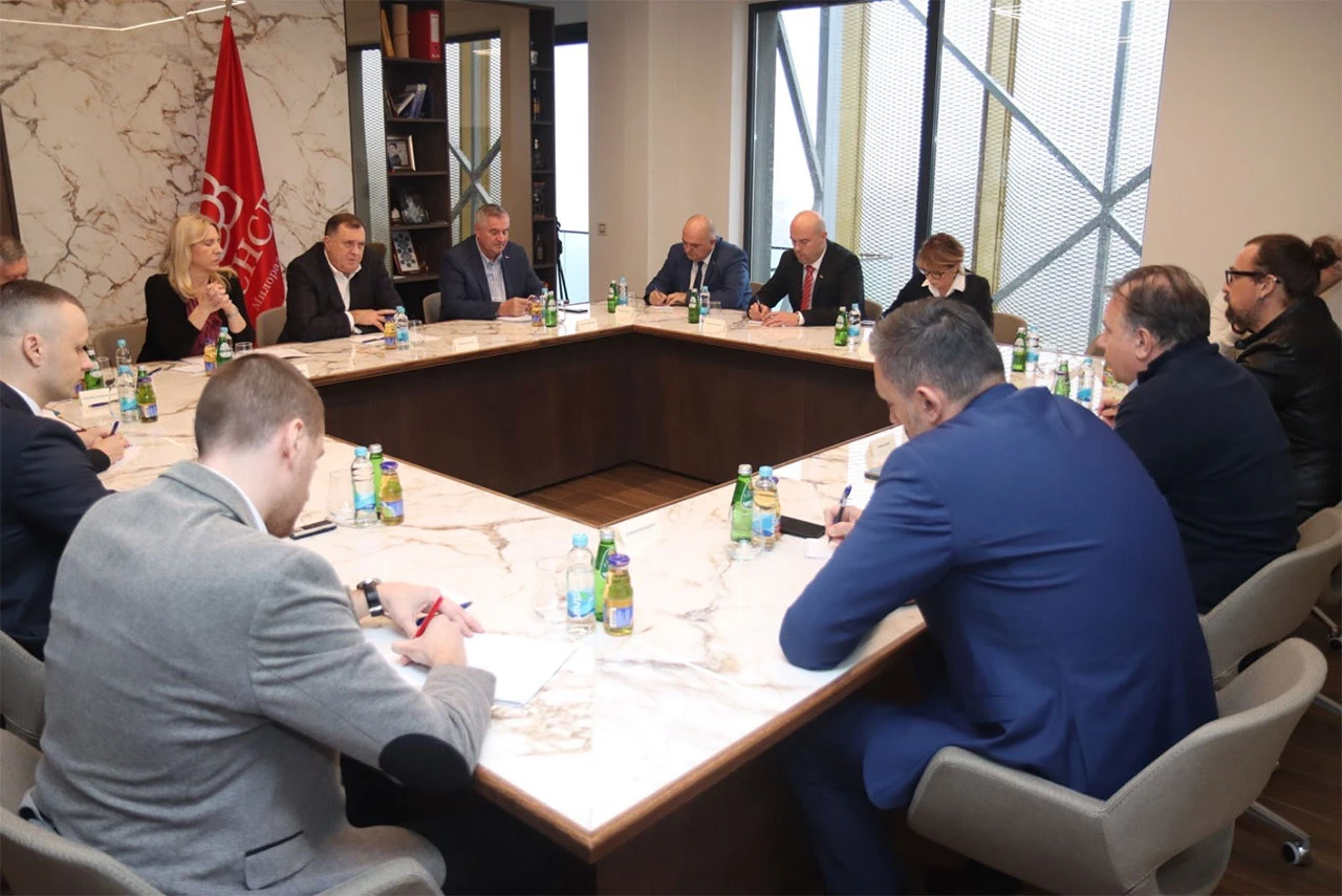 Osmorka traži rješenje u Konjicu