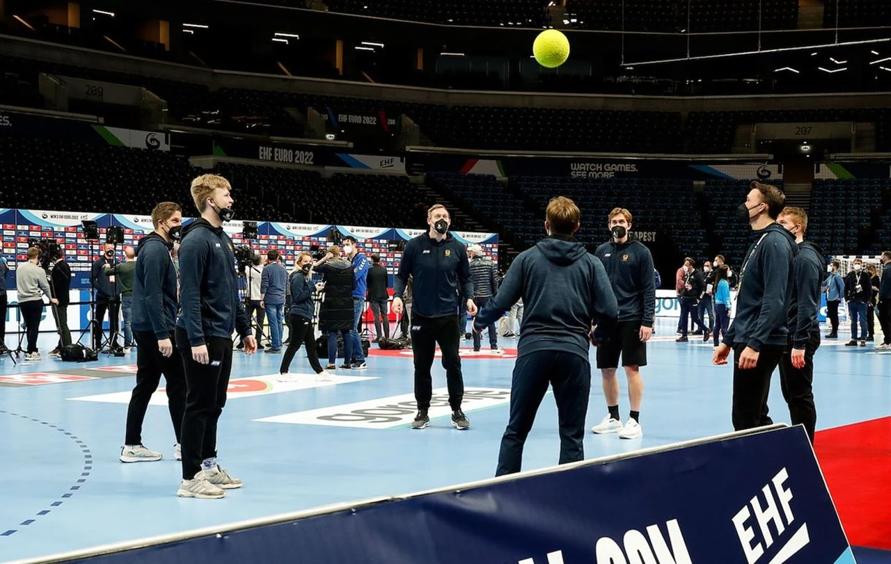 IHF donio oštre mjere pred početak Svjetskog prvenstva