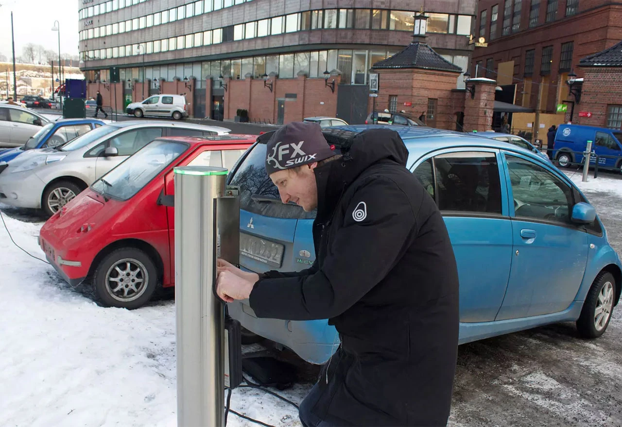 Električni automobili: Prvi u svijetu po prodaji, sada uvode dodatni porez